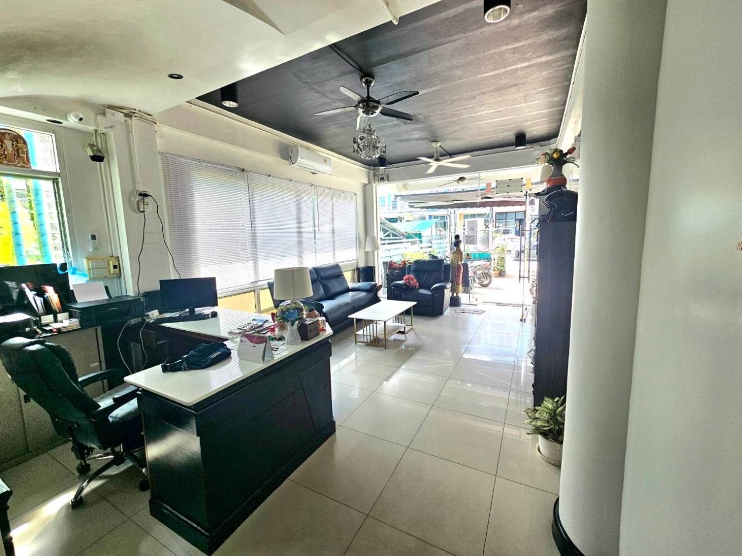 普吉苏克奇瓦公寓 Patong 外观 照片