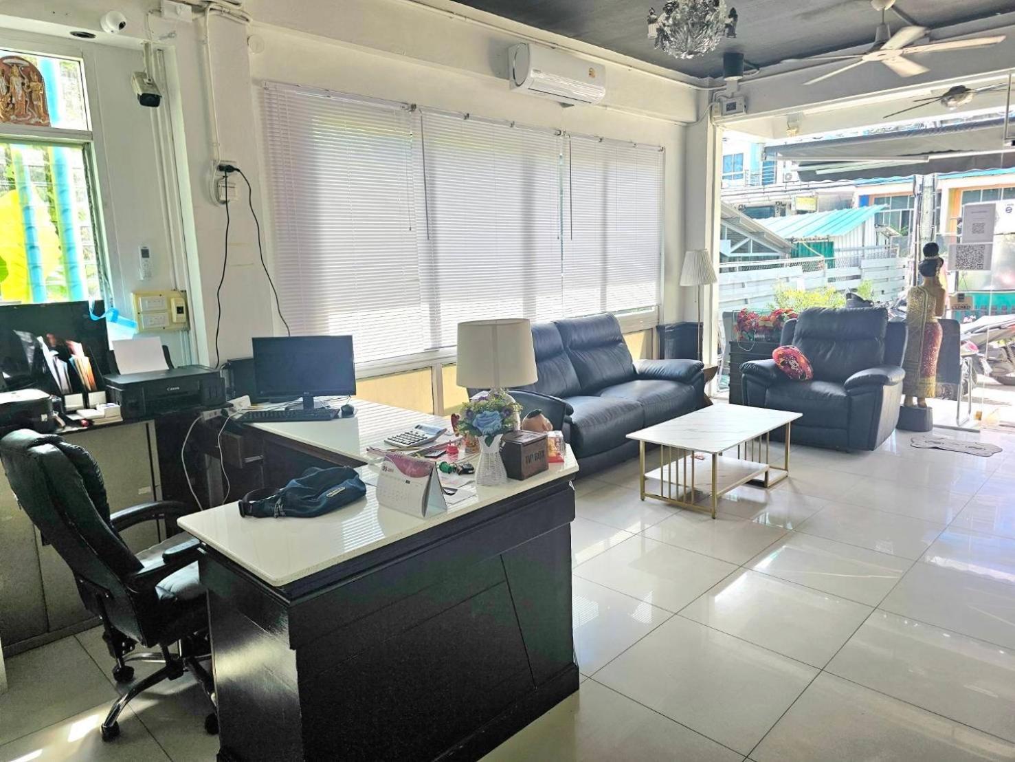 普吉苏克奇瓦公寓 Patong 外观 照片
